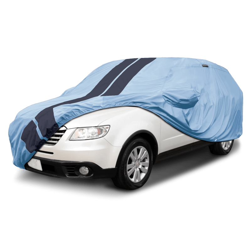 Subaru B9 Tribeca 2006-2010 GRBK-STR SUV Cover
