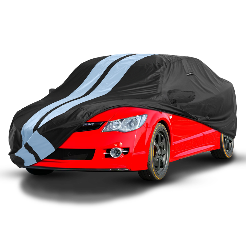 Acura CSX 2006-2011 BKGR-STR Car Cover