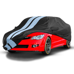 Acura CSX 2006-2011 BKGR-STR Car Cover