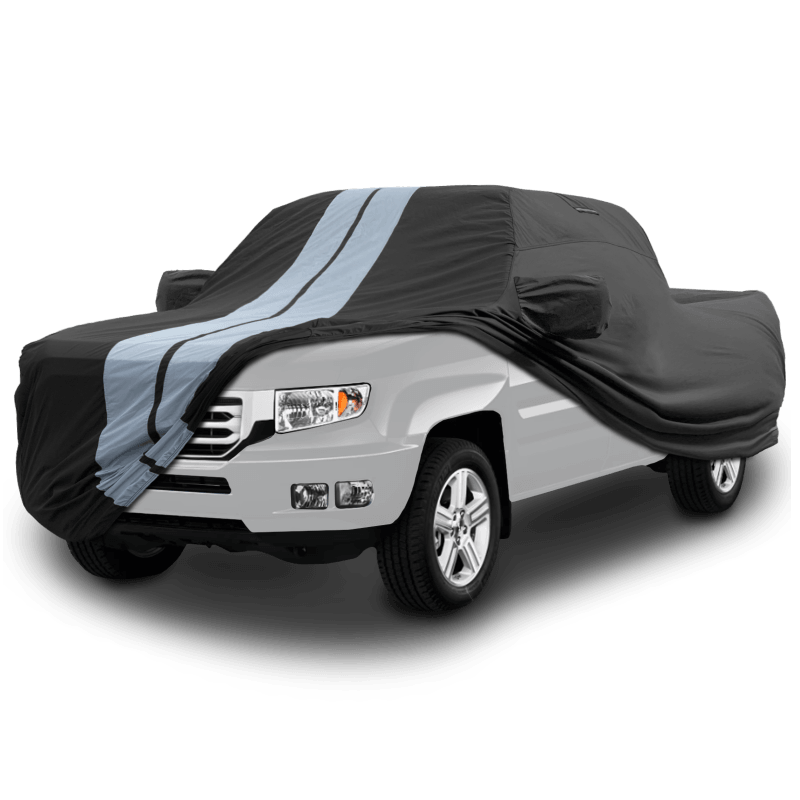 Honda Ridgeline 2006-2014 BKGR-STR Truck Cover