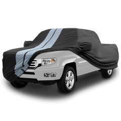 Honda Ridgeline 2006-2014 BKGR-STR Truck Cover