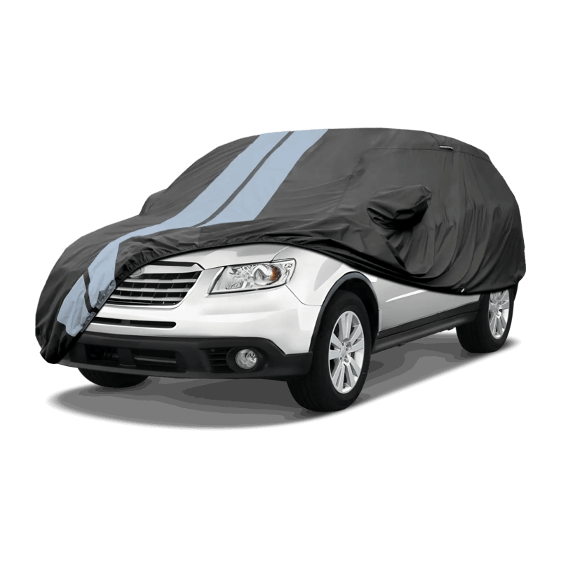 Subaru Tribeca 2006-2014 BKGR-STR SUV Cover
