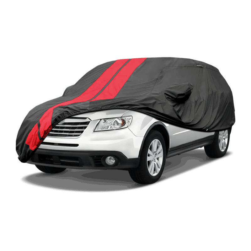 Subaru Tribeca 2006-2014 BKRD-STR SUV Cover