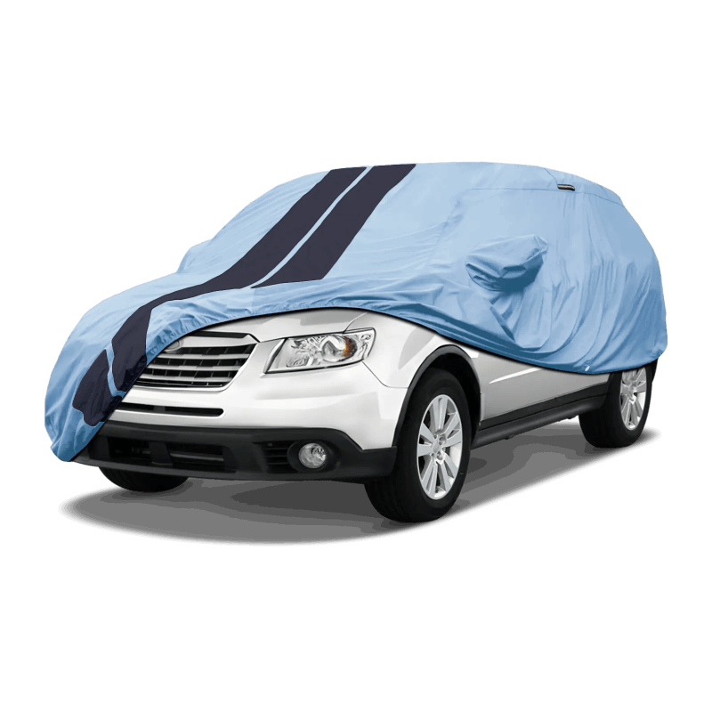 Subaru Tribeca 2006-2014 GRBK-STR SUV Cover