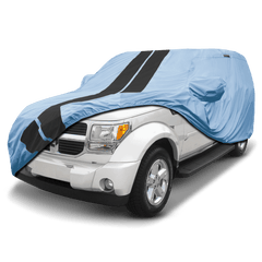 Dodge Nitro 2007-2012 GRBK-STR SUV Cover