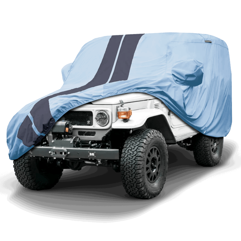 Toyota FJ Cruiser 2007-2014 GRBK-STR SUV Cover