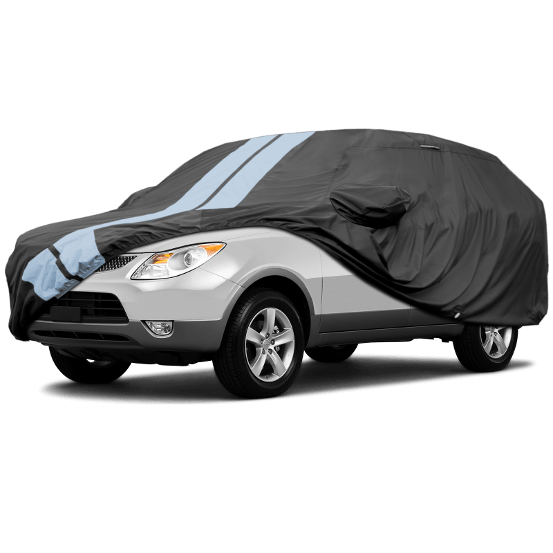 Hyundai Veracruz 2007-2015 BKGR-STR SUV Cover
