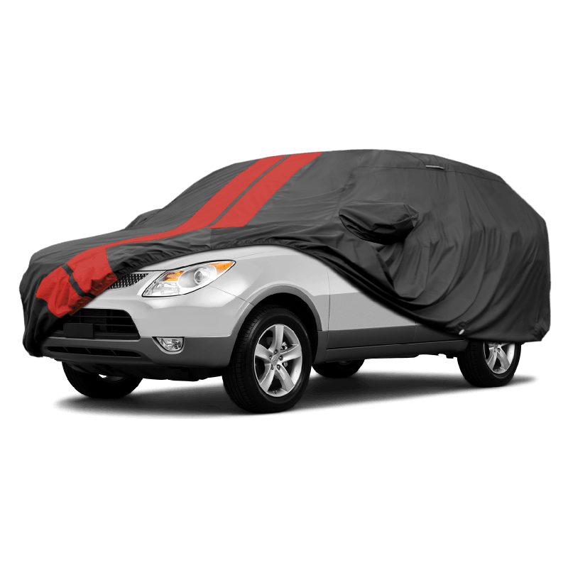 Hyundai Veracruz 2007-2015 BKRD-STR SUV Cover