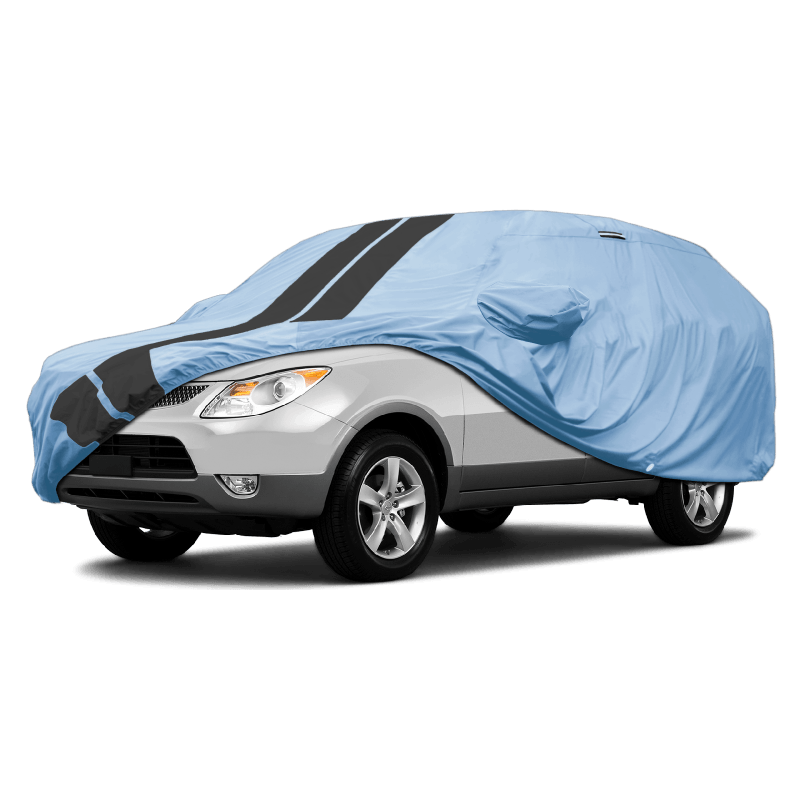 Hyundai Veracruz 2007-2015 GRBK-STR SUV Cover
