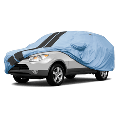 Hyundai Veracruz 2007-2015 GRBK-STR SUV Cover