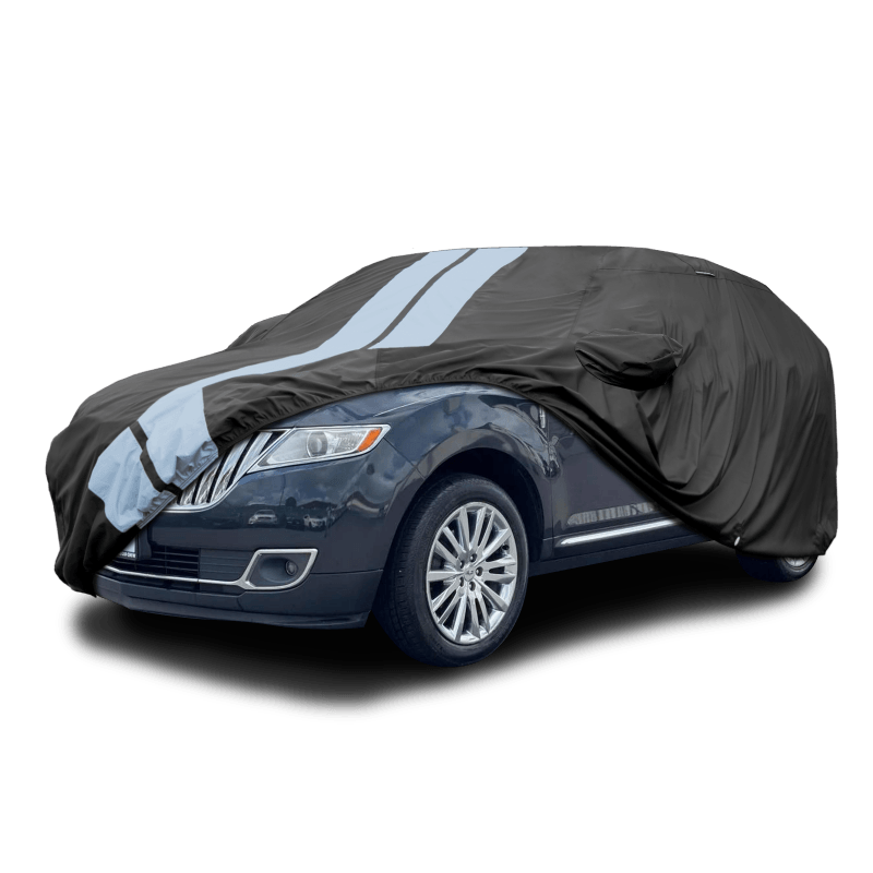 Lincoln MKX 2007-2015 BKGR-STR SUV Cover