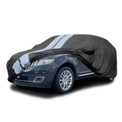 Lincoln MKX 2007-2015 BKGR-STR SUV Cover