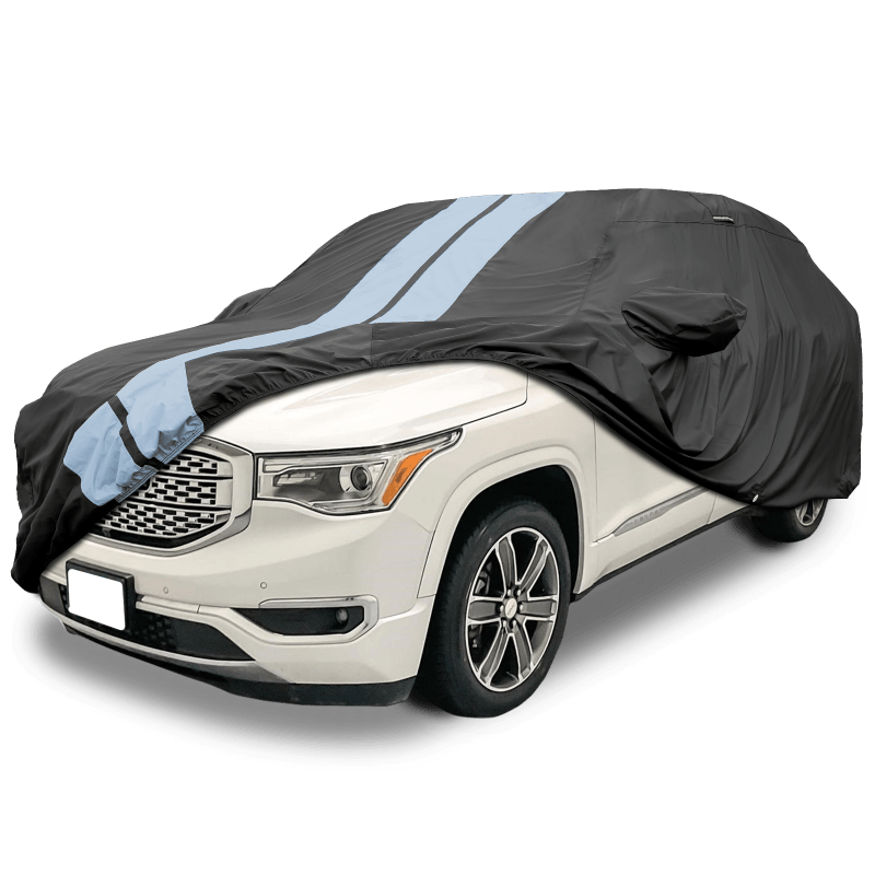 GMC Acadia 2007-2016 BKGR-STR SUV Cover