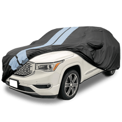 GMC Acadia 2007-2016 BKGR-STR SUV Cover