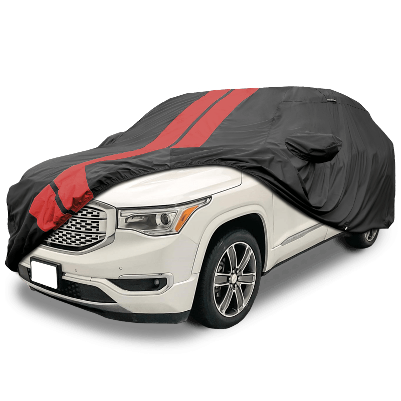 GMC Acadia 2007-2016 BKRD-STR SUV Cover