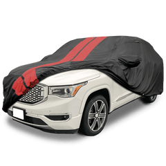 GMC Acadia 2007-2016 BKRD-STR SUV Cover