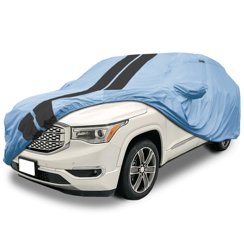 GMC Acadia 2007-2016 GRBK-STR SUV Cover