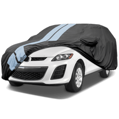 Mazda CX-7 2007-2018 BKGR-STR SUV Cover