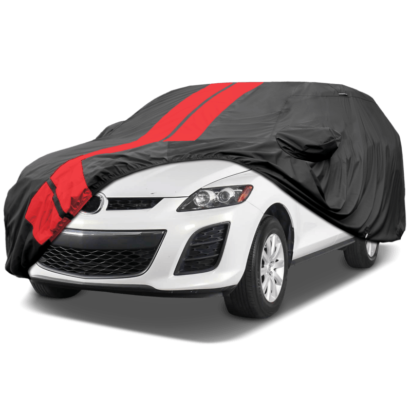 Mazda CX-7 2007-2018 BKRD-STR SUV Cover