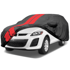Mazda CX-7 2007-2018 BKRD-STR SUV Cover