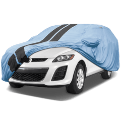 Mazda CX-7 2007-2018 GRBK-STR SUV Cover