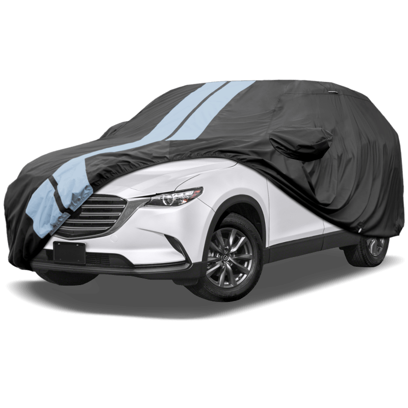Mazda CX-9 2007-2023 BKGR-STR SUV Cover
