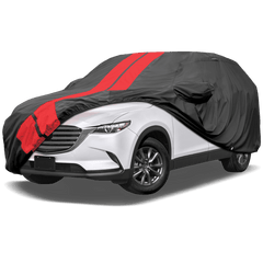 Mazda CX-9 2007-2023 BKRD-STR SUV Cover