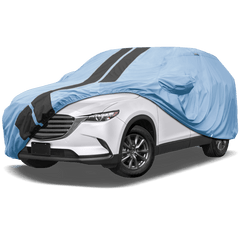 Mazda CX-9 2007-2023 GRBK-STR SUV Cover