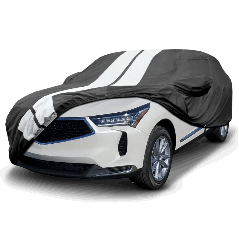 Acura RDX 2013-2025 BKGR-STR SUV Cover
