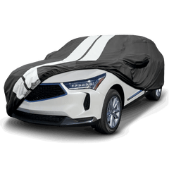 Acura RDX 2013-2025 BKGR-STR SUV Cover