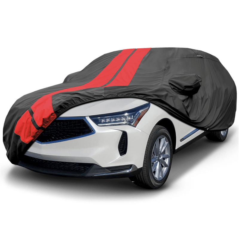 Acura RDX 2013-2025 BKRD-STR SUV Cover
