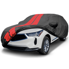 Acura RDX 2013-2025 BKRD-STR SUV Cover