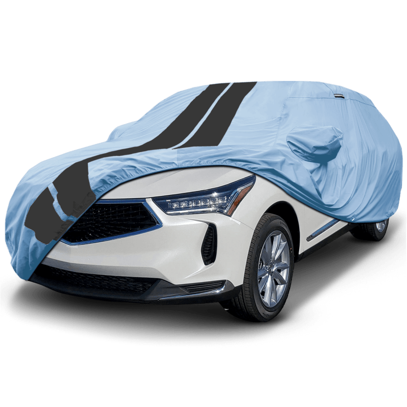Acura RDX 2013-2025 GRBK-STR SUV Cover