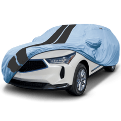 Acura RDX 2013-2025 GRBK-STR SUV Cover