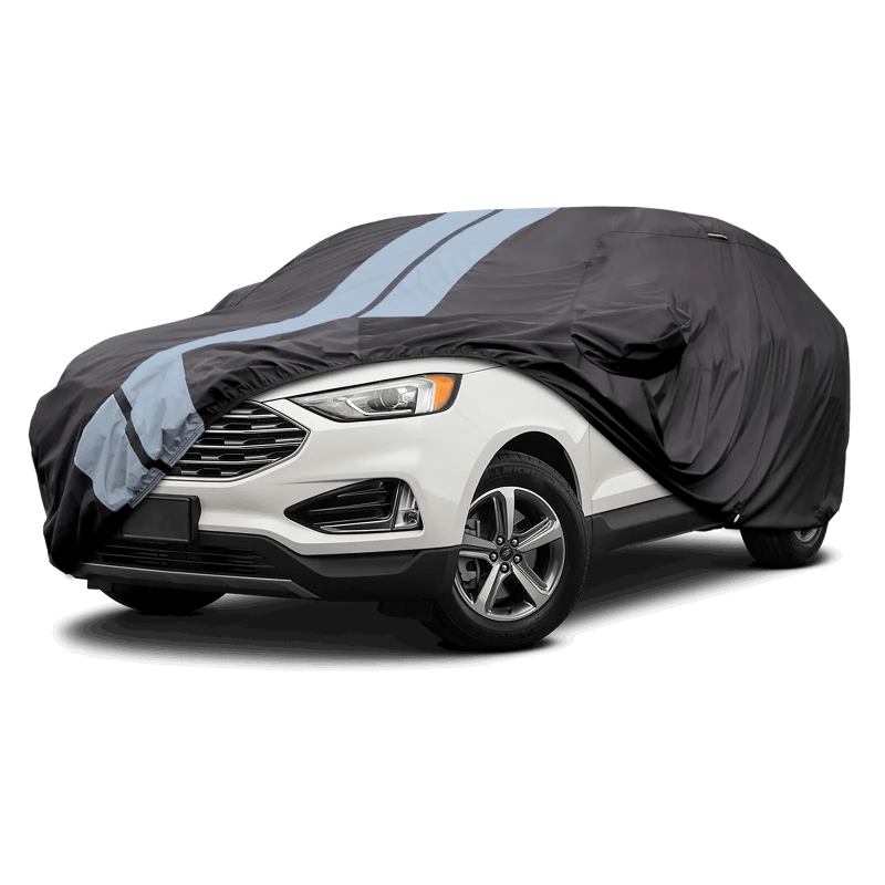 Ford Edge 2007-2024 BKGR-STR SUV Cover