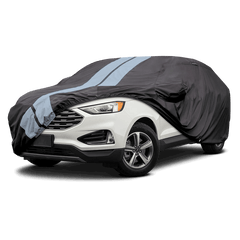 Ford Edge 2007-2024 BKGR-STR SUV Cover