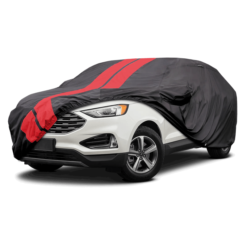 Ford Edge 2007-2024 BKRD-STR SUV Cover