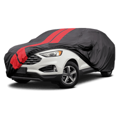 Ford Edge 2007-2024 BKRD-STR SUV Cover