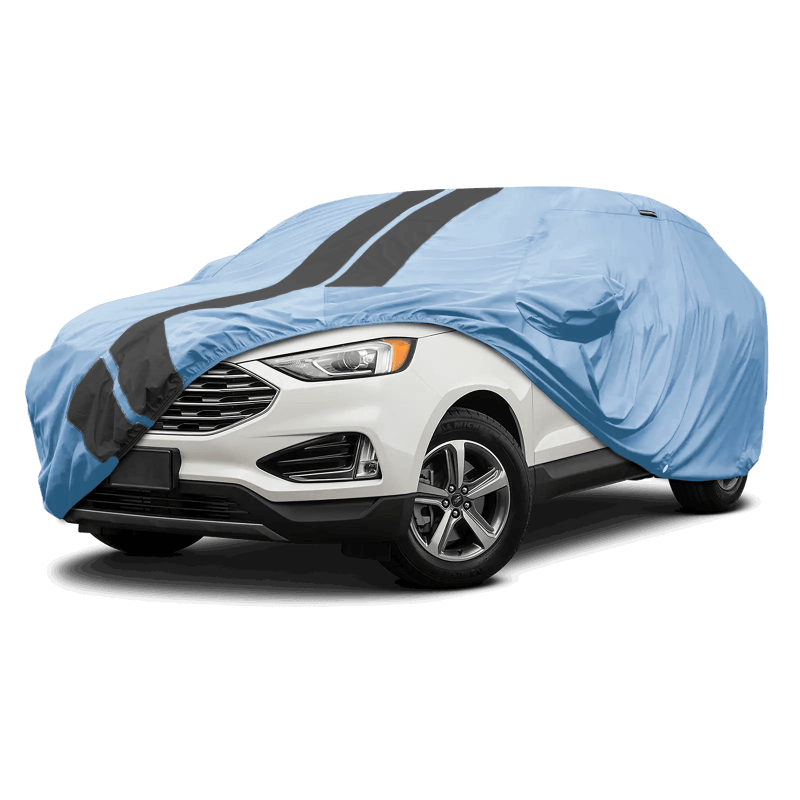 Ford Edge 2007-2024 GRBK-STR SUV Cover