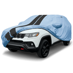 Jeep Compass 2007-2025 GRBK-STR SUV Cover