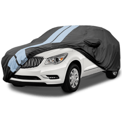Buick Enclave 2008-2025 BKGR-STR SUV Cover