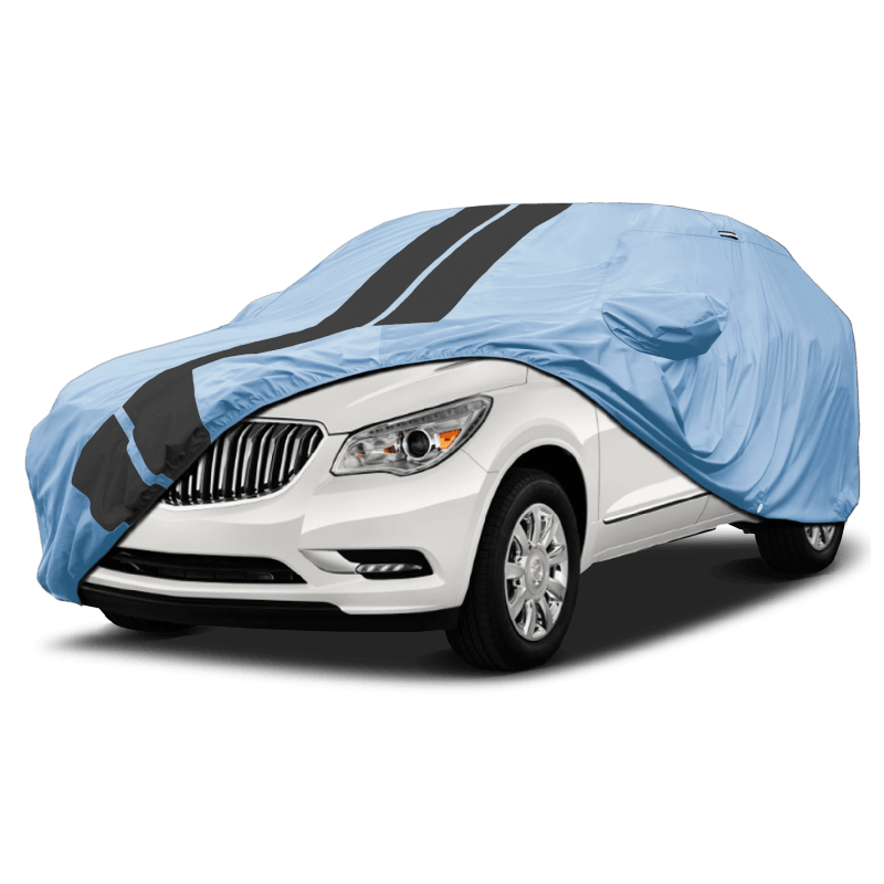 Buick Enclave 2008-2025 GRBK-STR SUV Cover