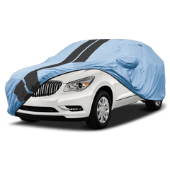 Buick Enclave 2008-2025 GRBK-STR SUV Cover