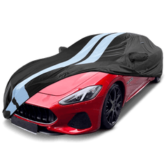 Maserati GranTurismo 2008-2025 BKGR-STR Car Cover