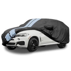 BMW X6 2008-2019 BKGR-STR SUV Cover