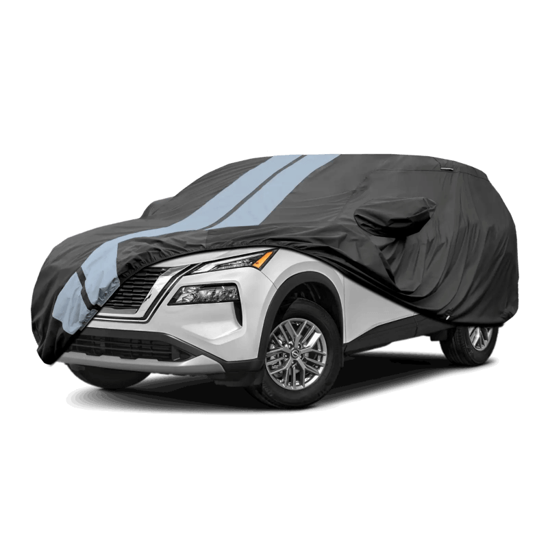 Nissan Rogue 2008-2025 BKGR-STR SUV Cover