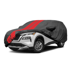 Nissan Rogue 2008-2025 BKRD-STR SUV Cover