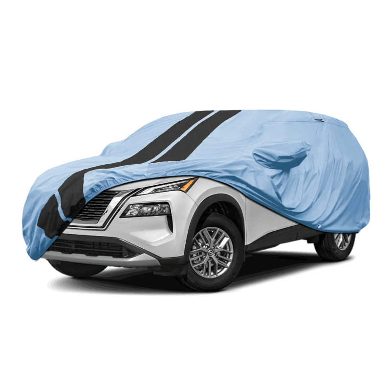 Nissan Rogue 2008-2025 GRBK-STR SUV Cover