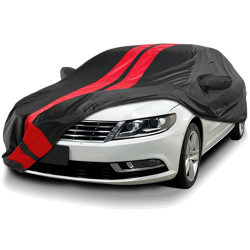 Volkswagen CC 2009-2015 BKRD-STR Car Cover