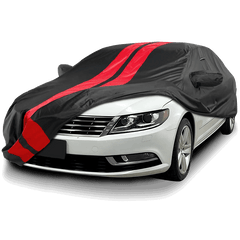 Volkswagen CC 2009-2015 BKRD-STR Car Cover